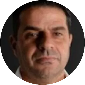 Pambos Christodoulou