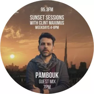 Pambouk - Musical artist