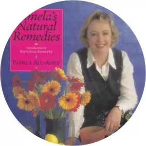 Pamela Allardice - Author