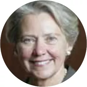 Pamela Ann Rymer