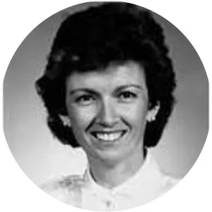 Pamela Bauer - Author