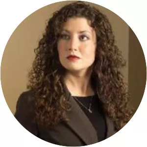 Pamela Brumley - Film actor