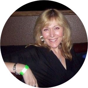 Pamela Brunson - Todd Brunson's sister