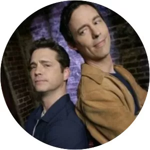 Pamela Cederquist - Film producer