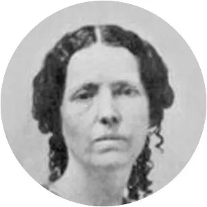 Pamela Clemens - Mark Twain's sister