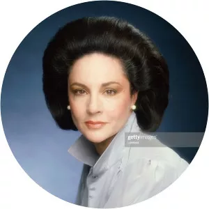 Pamela Colin photograph