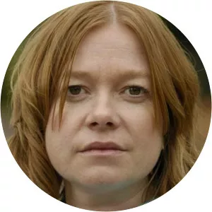 Pamela Cooper photograph