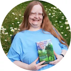 Pamela Dean - American author