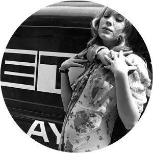 Pamela Des Barres - Musician