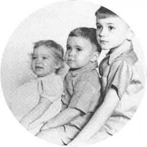 Pamela Deuel photograph