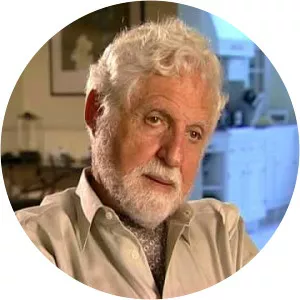 Pamela Djerassi photograph