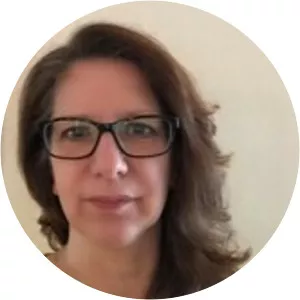 Pamela Downe - Author