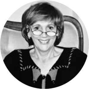 Pamela Duncan Edwards - British author