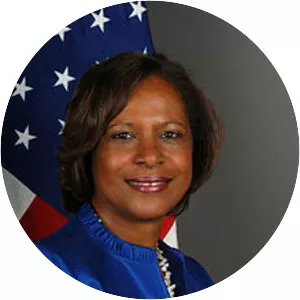 Pamela E. Bridgewater - Diplomat