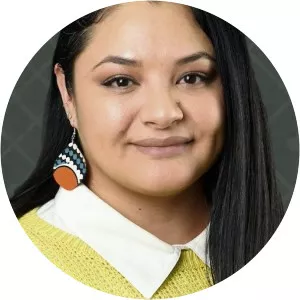 Pamela E. Harris - Mexican-American mathematics educator