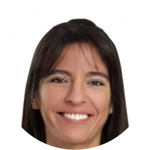 Pamela Fernanda Verasay