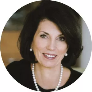 Pamela Fiori - Author