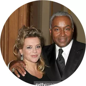 Pamela Firestone - Model