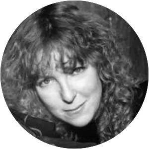 Pamela Fleming - American musician