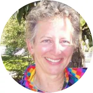 Pamela G Conrad - Researcher