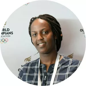 Pamela Girimbabazi