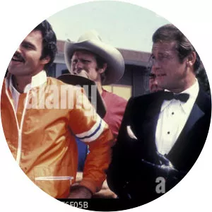 Pamela Glover The Cannonball Run