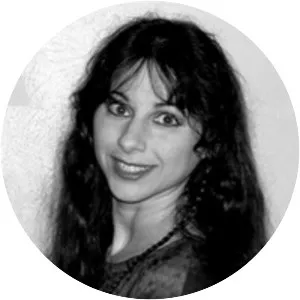 Pamela Griffin - Author