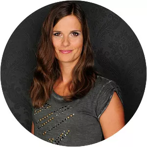 Pamela Großer - German actress