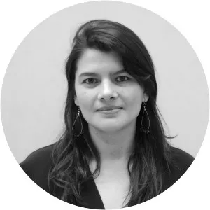 Pamela Guinea - Film producer