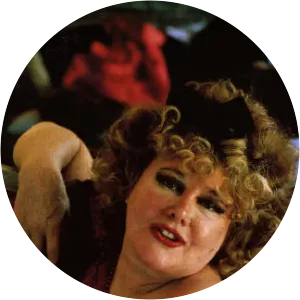 Pamela Harmsworth, Viscountess Rothermere