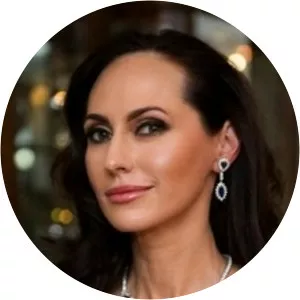 Pamela Harper photograph