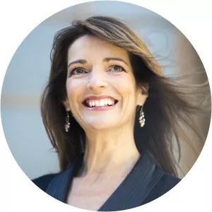 Pamela Helen Stephen