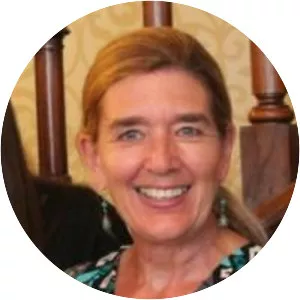 Pamela Hickman - Author