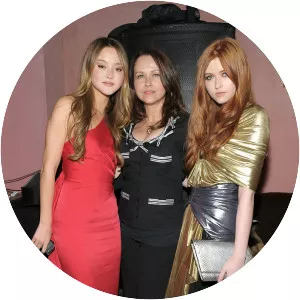 Pamela Hilberger photograph