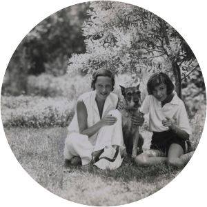 Pamela Howley photograph