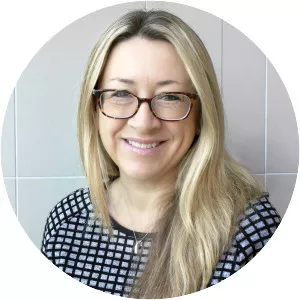 Pamela Humphreys photograph