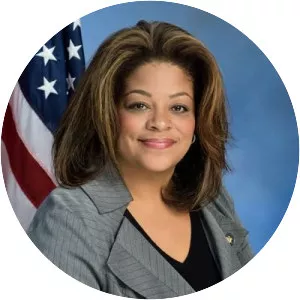 Pamela Hunter - New York State Representative