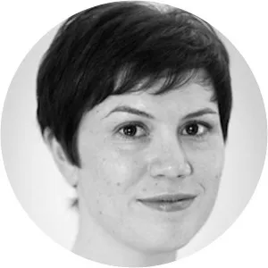 Pamela Hutchinson photograph