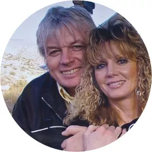 Pamela Icke photograph