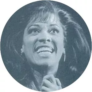 Pamela Isaacs - American singer