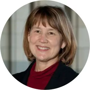 Pamela J. Hinds photograph