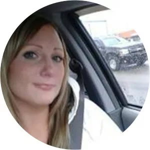 Pamela Janzen photograph