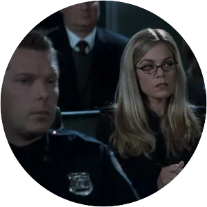 Pamela Jenkins - Fictional character