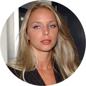 Pamela Joan Rogers - American teacher