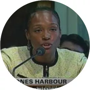 Pamela Jones Harbour