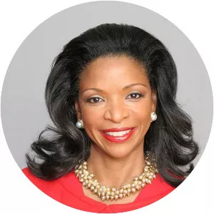 Pamela Joyner - American businesswoman