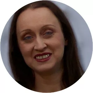 Pamela Kempthorne - Actress