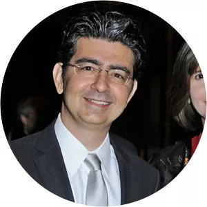 Pamela Kerr photograph