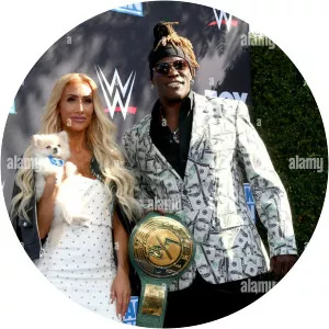 Pamela Killings photograph