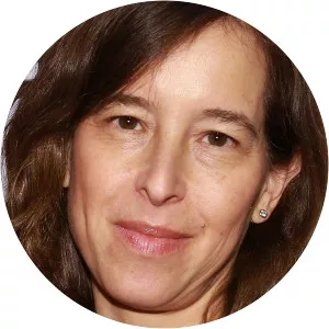 Pamela Koffler - Film producer